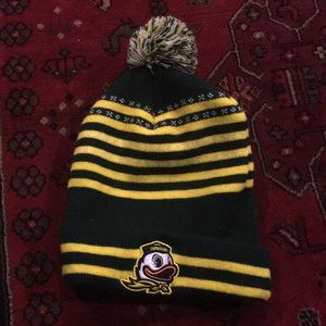 University of Oregon beanie